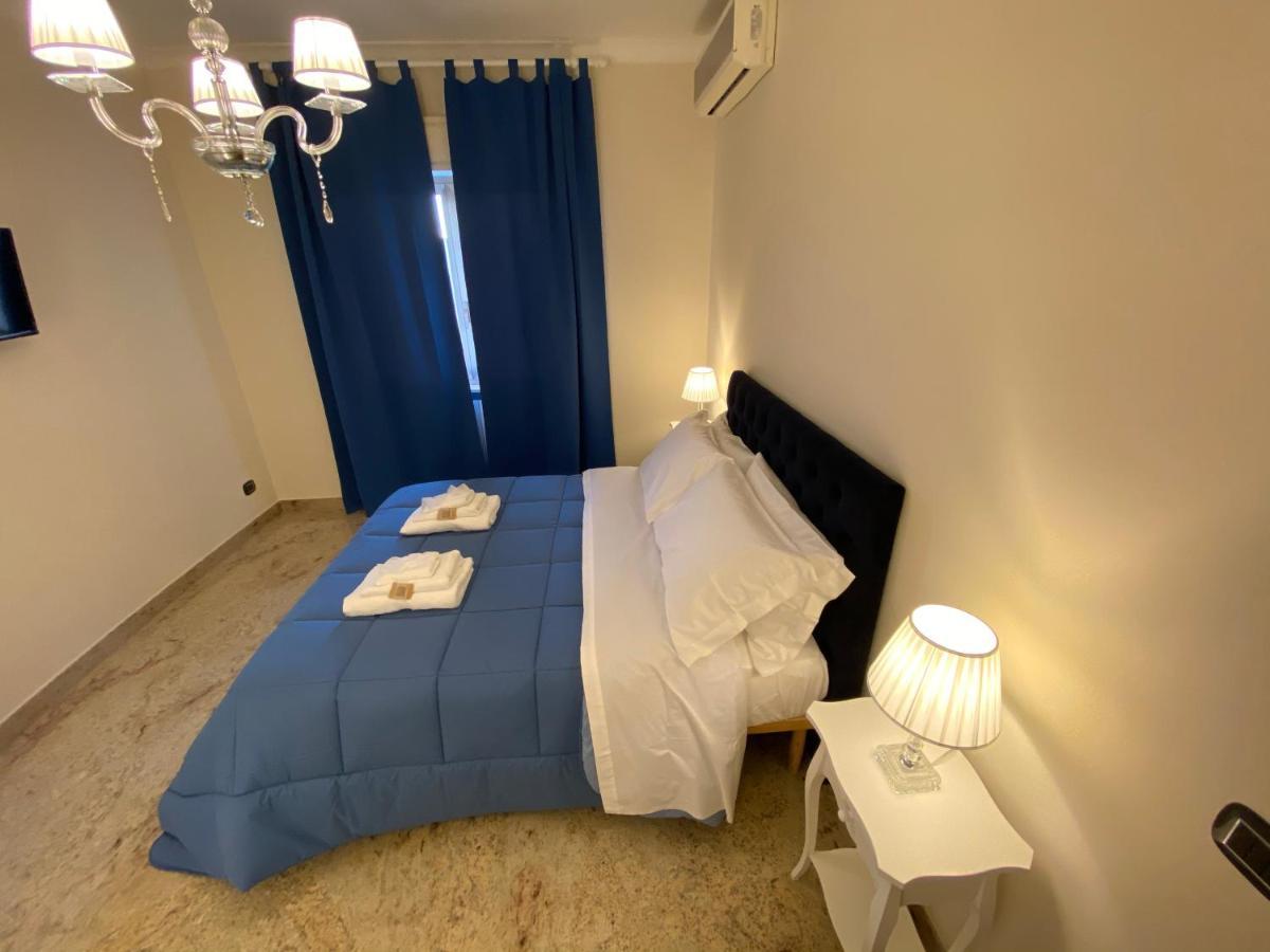 B&B San Michele Foggia Exterior foto